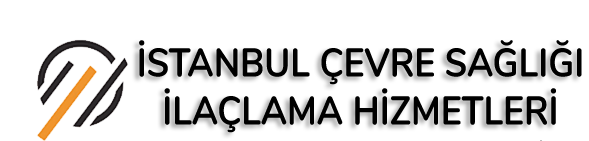 İstanbul Çevre Sağlığı İlaçlama